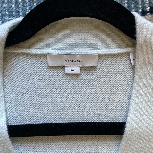 Vince Cardigan - Picture 7 of 8
